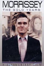 Poster for Morrissey - The Solo Years