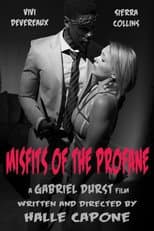 Poster for Misfits of the Profane