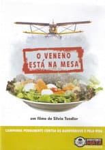 Poster for O Veneno Está na Mesa