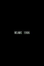Poster for Miami 1996