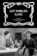 Poster for Just Rambling Along