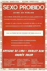 Poster for Sexo Proibido