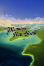 Poster for Planning New York