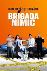 Poster for Nothing Brigade