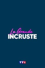 Poster for La Grande Incruste