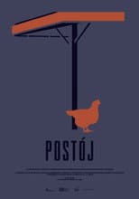 Poster for The Stop