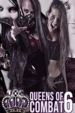 Poster for Queens Of Combat  6