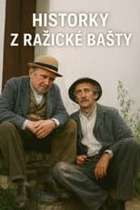 Poster for Historky z Ražické bašty