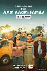 Poster for Season 4