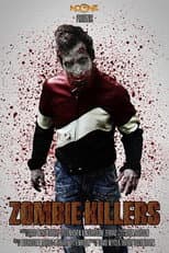 Poster for Zombie Killers
