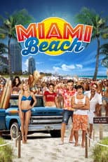 Poster for Miami Beach