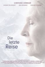Poster for Die letzte Reise