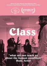 Poster for Class