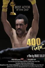 Poster for 400 Feqer