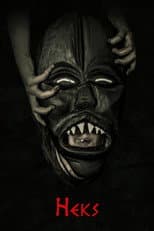 Poster for The Hex