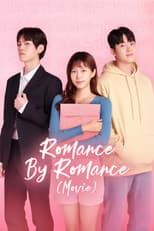 Poster for Romance By Romance