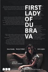 Poster for First Lady of Dubrava
