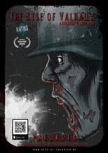 Poster for The Rise of Valhalla