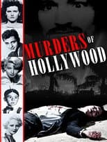 Poster for Murders of Hollywood