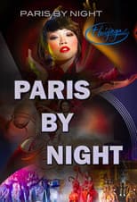 Poster for Paris By Night