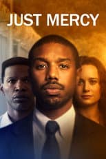 Poster for Just Mercy
