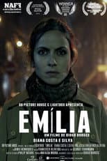 Poster for Emília