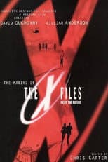 Poster for The Making of 'The X Files: Fight the Future'