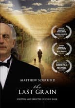 Poster for The Last Grain