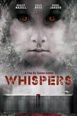 Poster for Whispers