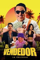 Poster for El Vendedor