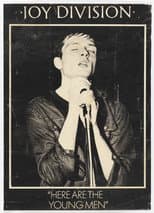 Poster for Joy Division: Here Are the Young Men