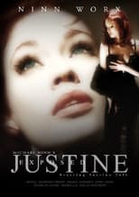 Poster for Exposed: Justine