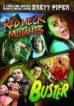 Poster for Buster
