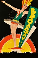 Poster for Broadway