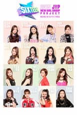 Poster for SIXTEEN