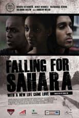 Poster for Falling for Sahara