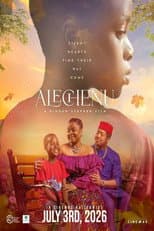 Poster for Alechenu
