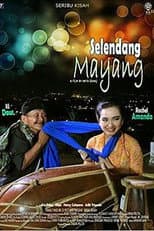 Poster for Seribu Kisah: Selendang Mayang
