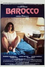Poster for Barocco