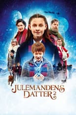 Poster for All I Want for Christmas 2
