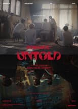 Poster for ROMANCE: UNTOLD Concept Cinema