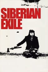 Poster for Siberian Exile