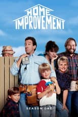 Poster for Season 1
