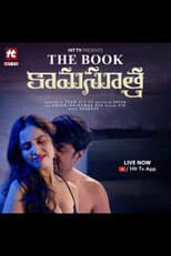 Poster for Kamasutra: The Book
