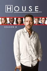 Poster for Season 5