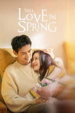 Poster for Will Love In Spring