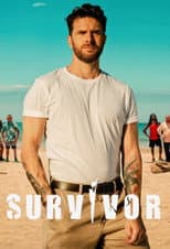 Poster for Survivor