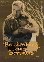 Poster for Chronicle of a Summer