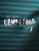 Poster for Lost Tales from Camp Blood - Part 4