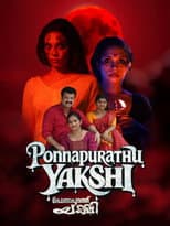 Poster for Ponnapurathu Yakshi